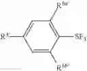 Fig. 74 - Substituted phenylsulfur trifluoride and other like fluorinating agents