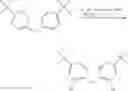 Fig. 05 - Synthesis of substituted fluorene ligands