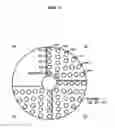 Fig. 06 - Method of generating specified activities within a target holding device