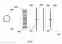 Fig. 05 - External anchoring configurations for modular gastrointestinal prostheses