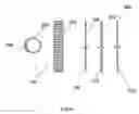 Fig. 07 - External anchoring configurations for modular gastrointestinal prostheses