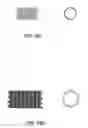 Fig. 44 - External anchoring configurations for modular gastrointestinal prostheses