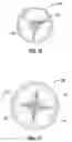 Fig. 16 - Apparatus and method for transvaginal surgery