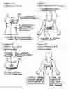 Fig. 08 - Rhythmic percussion exercise garment with electronic interface and method of conducting an exercise program