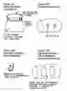 Fig. 13 - Rhythmic percussion exercise garment with electronic interface and method of conducting an exercise program