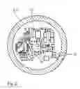 Fig. 03 - Patient data sensor device