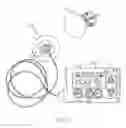 Fig. 03 - PROVIDING CONTEXTUALLY RELEVANT ADVERTISEMENTS AND E-COMMERCE FEATURES IN A PERSONAL MEDICAL DEVICE SYSTEM