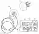 Fig. 01 - PROVIDING CONTEXTUALLY RELEVANT ADVERTISEMENTS AND E-COMMERCE FEATURES IN A PERSONAL MEDICAL DEVICE SYSTEM