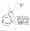 Fig. 03 - PROVIDING CONTEXTUALLY RELEVANT ADVERTISEMENTS AND E-COMMERCE FEATURES IN A PERSONAL MEDICAL DEVICE SYSTEM