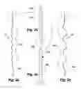 Fig. 03 - Medical electrode, electrode bundle and electrode bundle array