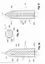 Fig. 05 - Medical electrode, electrode bundle and electrode bundle array