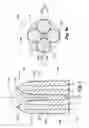Fig. 07 - Medical electrode, electrode bundle and electrode bundle array