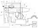 Fig. 01 - PORTABLE PNEUMOTACHOGRAPH FOR MEASURING COMPONENTS OF AN EXPIRATION VOLUME AND METHOD THEREFOR