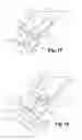 Fig. 09 - Dynamic integrated lancing test strip with sterility cover