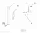 Fig. 03 - System for determining individual user anthropometric characteristics related to mattress preference