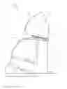 Fig. 01 - MUSCLE STRETCHING STRUCTURE FOR A FOOT MASSAGER
