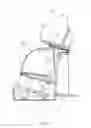 Fig. 05 - MUSCLE STRETCHING STRUCTURE FOR A FOOT MASSAGER