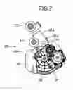 Fig. 08 - CHAIR-TYPE MASSAGE MACHINE