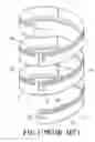 Fig. 02 - Compression device for medical treatment