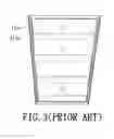Fig. 04 - Compression device for medical treatment