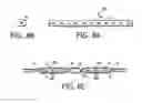Fig. 06 - Compression sleeve having air conduits formed by a textured surface