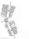 Fig. 01 - Limiting connector for knee brace