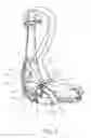 Fig. 03 - Support shell arrangement for arrangement at a lower leg