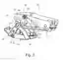 Fig. 04 - Support shell arrangement for arrangement at a lower leg