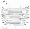 Fig. 03 - Hybrid compression garmet