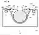 Fig. 11 - Hybrid compression garmet