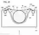 Fig. 13 - Hybrid compression garmet