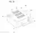 Fig. 41 - Renal therapy system having pump reversing fluid control