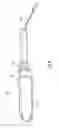 Fig. 04 - TAMPON ASSEMBLY PROVIDING PROPER BODILY PLACEMENT OF A PLEDGET