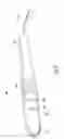 Fig. 07 - TAMPON ASSEMBLY PROVIDING PROPER BODILY PLACEMENT OF A PLEDGET