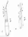 Fig. 20 - TAMPON ASSEMBLY PROVIDING PROPER BODILY PLACEMENT OF A PLEDGET