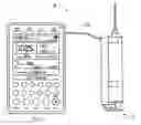 Fig. 01 - Method and apparatus for syringe injection of fluids