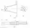Fig. 06 - Injection device for the needle-free injection of a medium