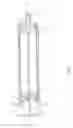 Fig. 02 - Single-Use Syringe Allowing Aspiration