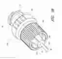 Fig. 09 - Access device