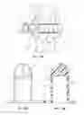 Fig. 14 - Extensible internal bolster for a medical device