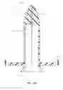 Fig. 19 - Extensible internal bolster for a medical device