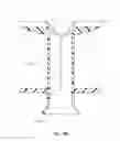 Fig. 20 - Extensible internal bolster for a medical device