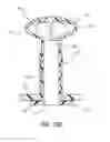 Fig. 25 - Extensible internal bolster for a medical device