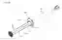 Fig. 22 - Flush syringe assembly
