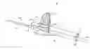 Fig. 01 - Non-axial return spring for safety needle