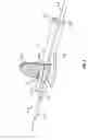 Fig. 03 - Non-axial return spring for safety needle