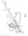Fig. 04 - Non-axial return spring for safety needle