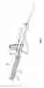 Fig. 05 - Non-axial return spring for safety needle
