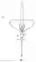 Fig. 06 - Non-axial return spring for safety needle