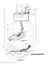 Fig. 02 - Wound cleansing apparatus with heat